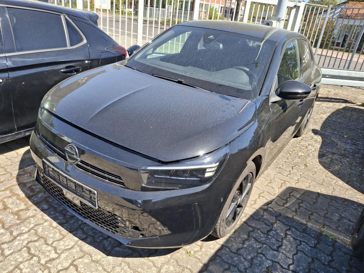 Opel Corsa 2024