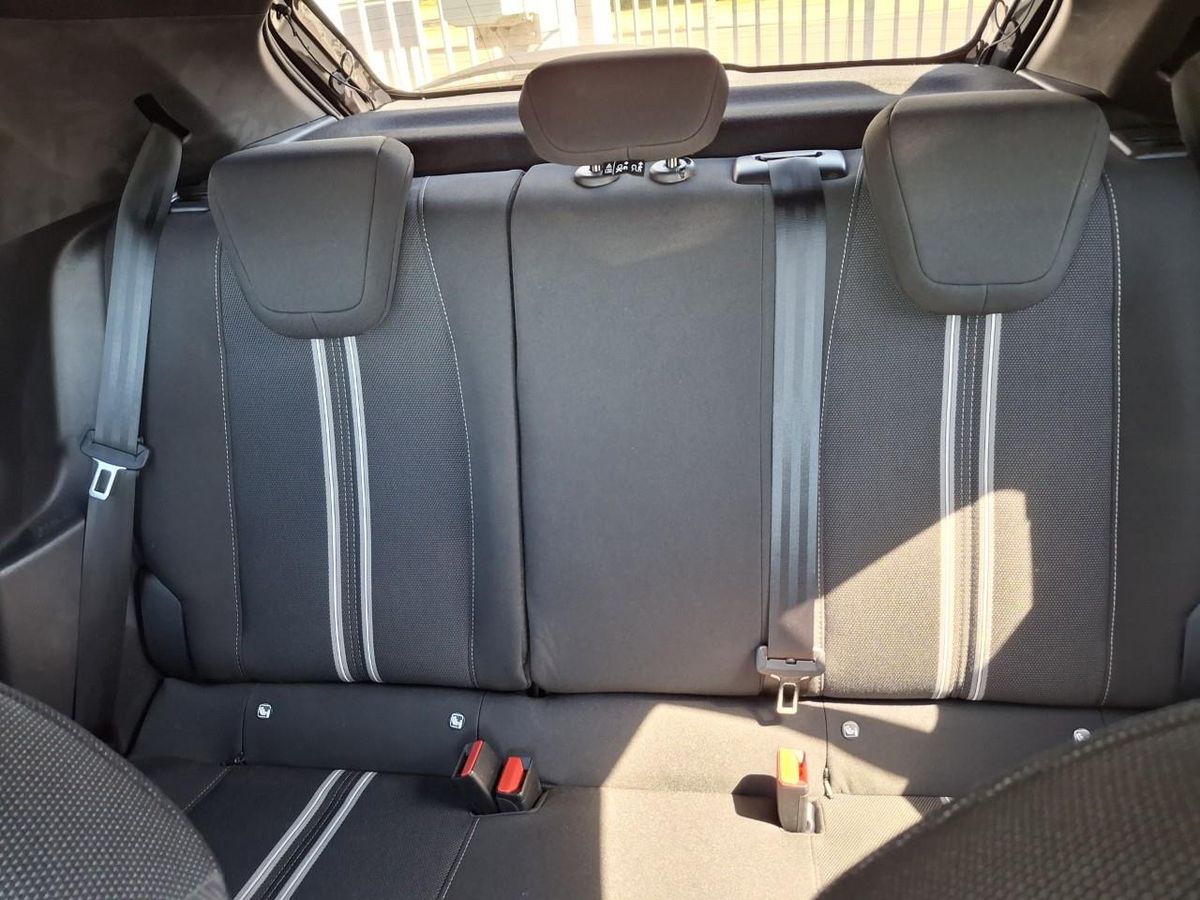 Opel Corsa d'occasion