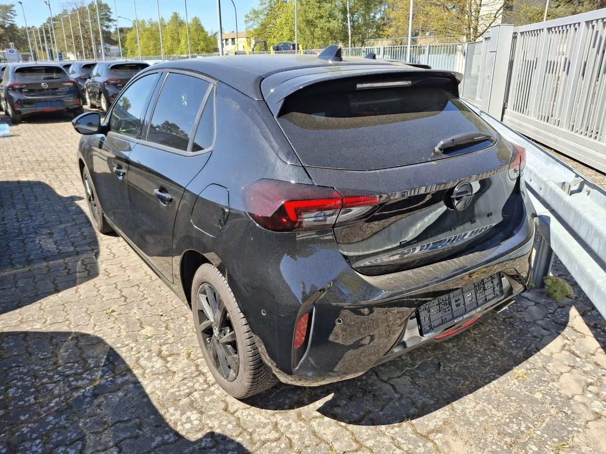 Opel Corsa d'occasion