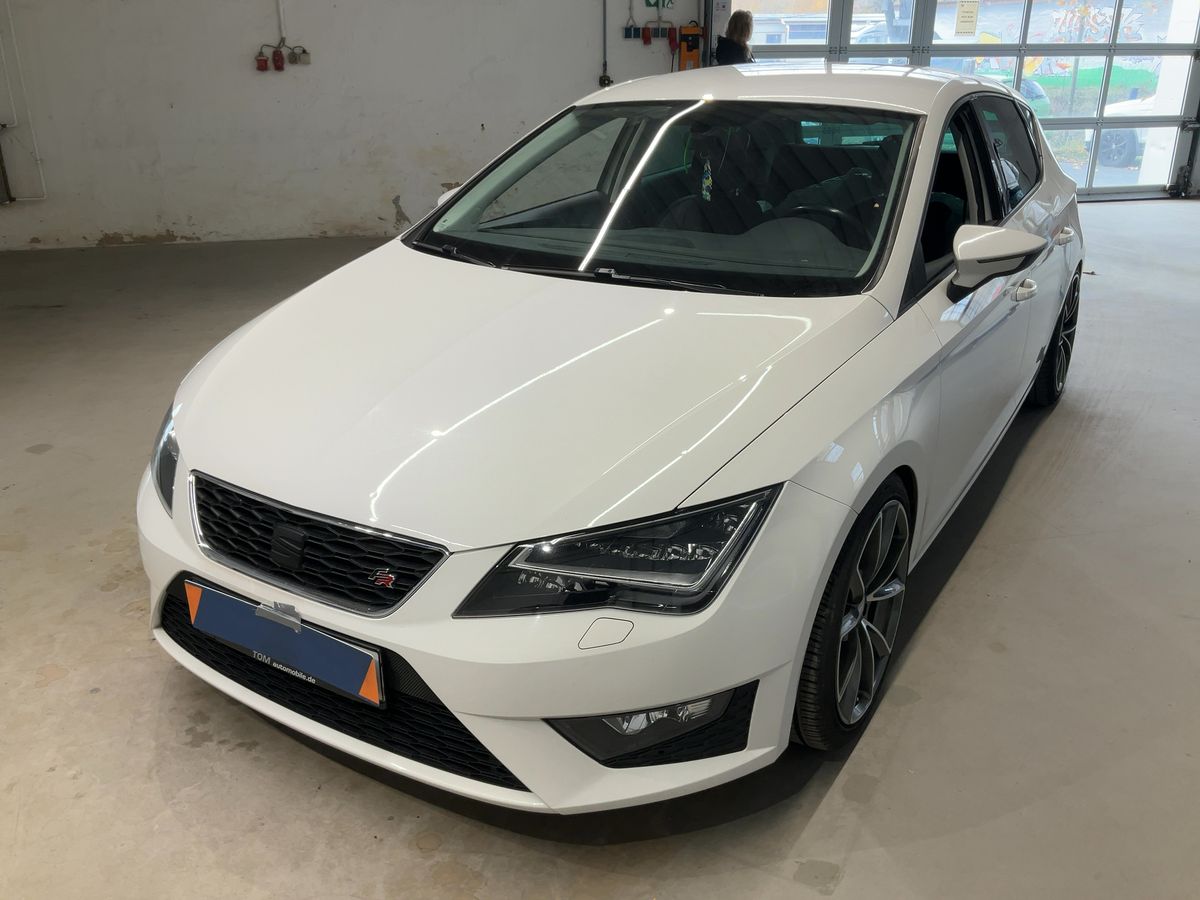 Seat Leon 2016