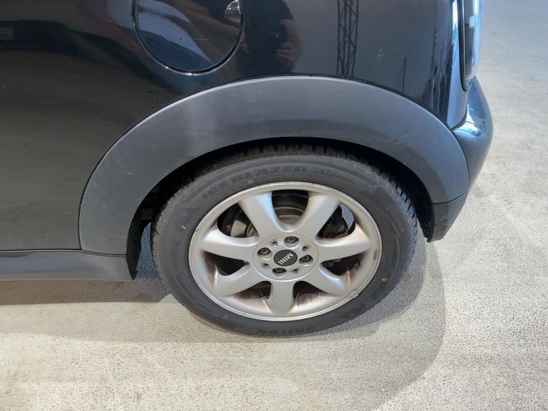 MINI Cooper D 2012 – снимка 5