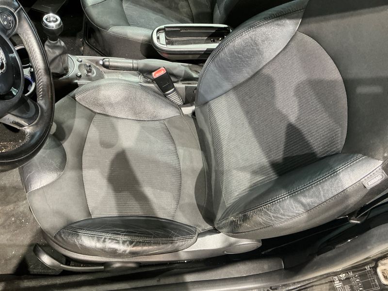 MINI Cooper D 2012 – снимка 35