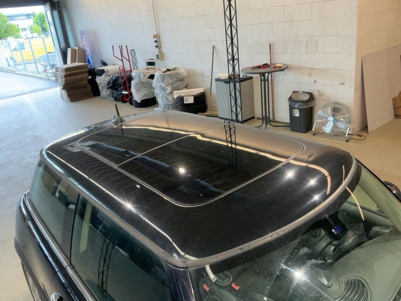 MINI Cooper D 2012 – снимка 13