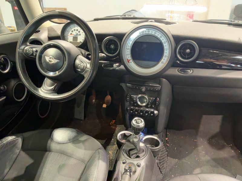 MINI Cooper D 2012 – снимка 17