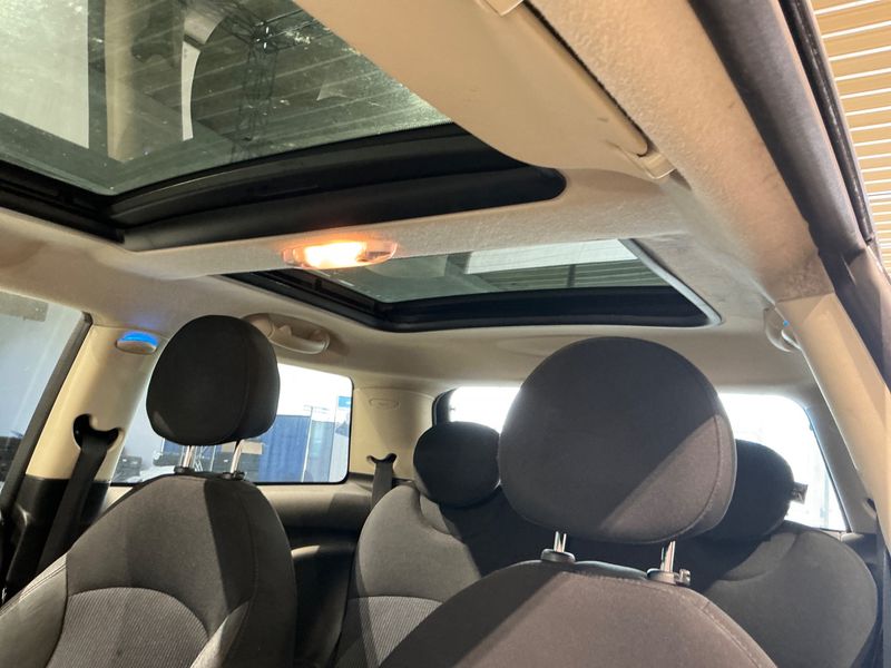 MINI Cooper D 2012 – снимка 31