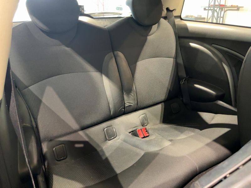 MINI Cooper D 2012 – снимка 19
