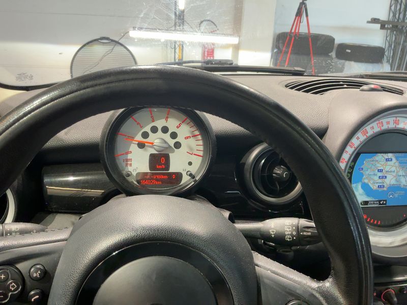 MINI Cooper D 2012 – снимка 18