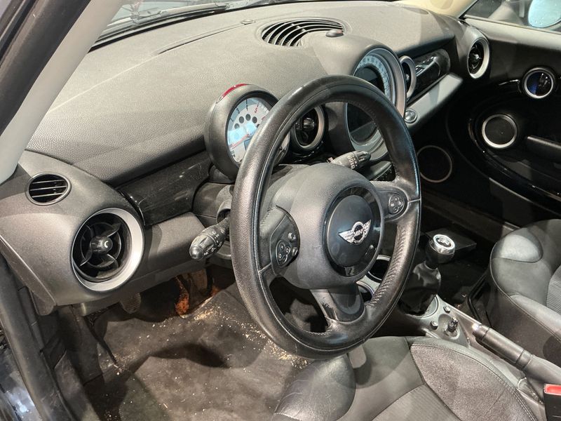MINI Cooper D 2012 – снимка 34