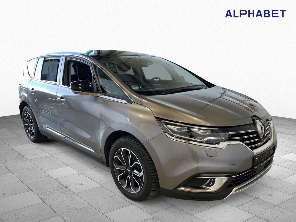Renault Espace d'occasion