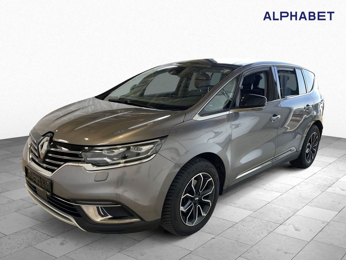 Renault Espace d'occasion