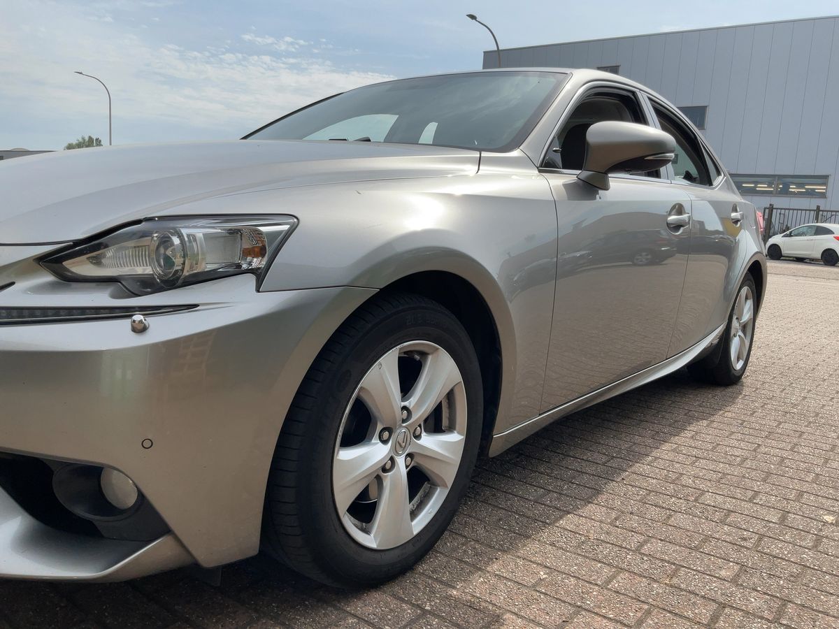 Lexus IS-Serie d'occasion