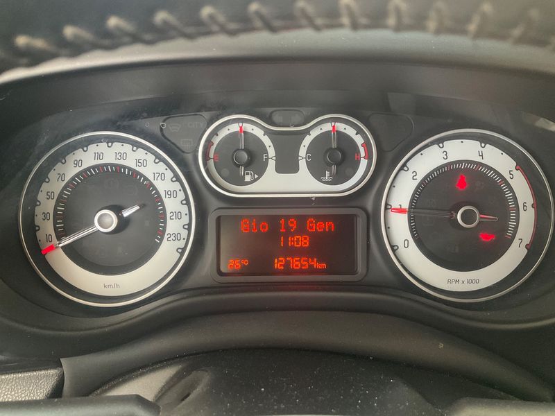 Fiat 500L 1.3 JTD Pop Star 2014 – снимка 18