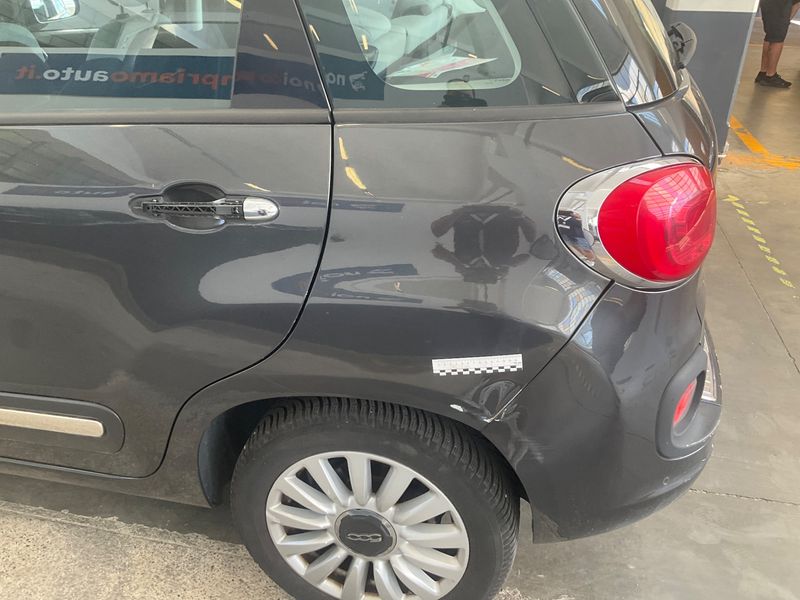 Fiat 500L 1.3 JTD Pop Star 2014 – снимка 32