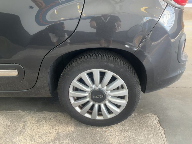 Fiat 500L 1.3 JTD Pop Star 2014 – снимка 5