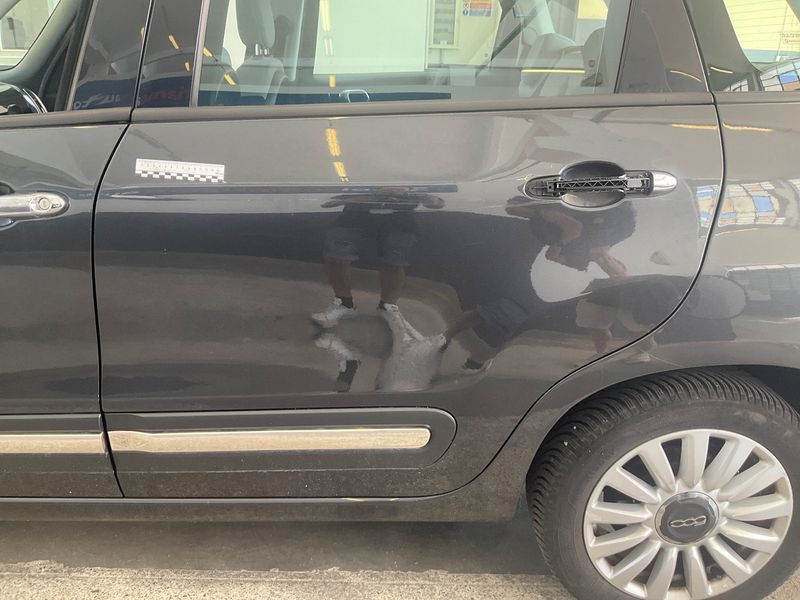 Fiat 500L 1.3 JTD Pop Star 2014 – снимка 28