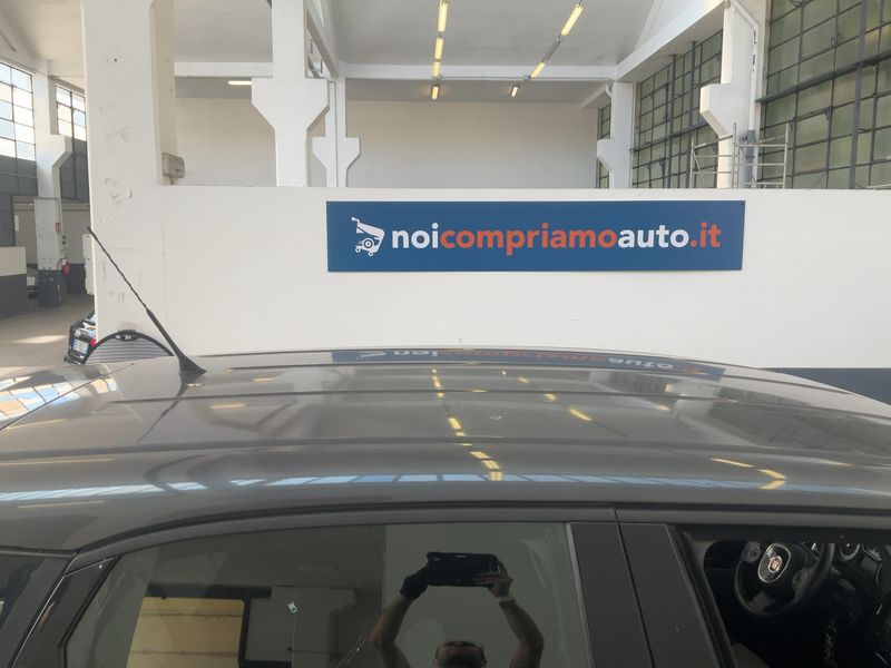 Fiat 500L 1.3 JTD Pop Star 2014 – снимка 13