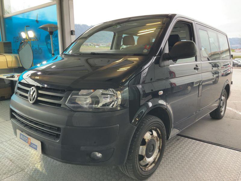 Volkswagen T5