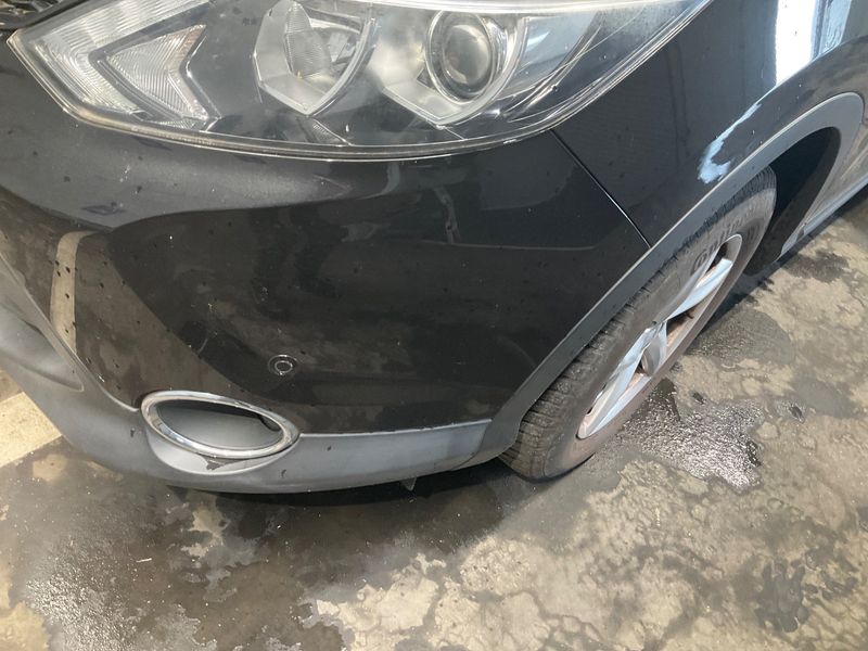 Nissan Qashqai 1.5 Turbodiesel N-Connecta 2016 – снимка 30