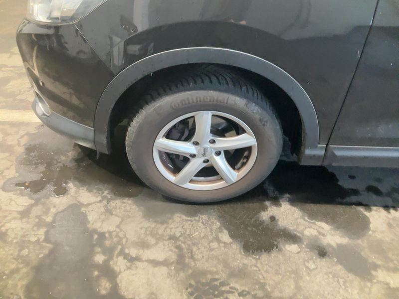 Nissan Qashqai 1.5 Turbodiesel N-Connecta 2016 – снимка 3