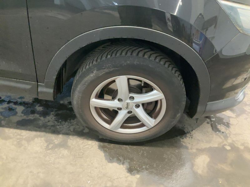 Nissan Qashqai 1.5 Turbodiesel N-Connecta 2016 – снимка 11