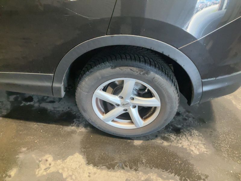 Nissan Qashqai 1.5 Turbodiesel N-Connecta 2016 – снимка 5