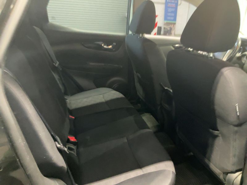Nissan Qashqai 1.5 Turbodiesel N-Connecta 2016 – снимка 19