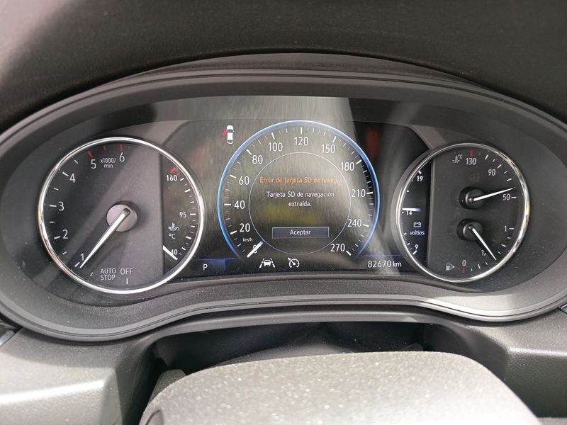 Opel Insignia Grand Sport 2.0 CDTI Business — zdjęcie 12