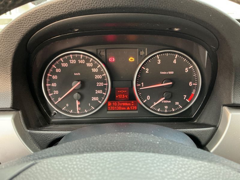 BMW 3er 318i — zdjęcie 4