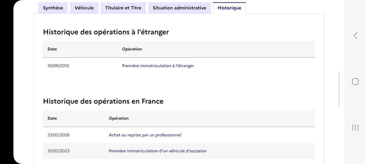 Nissan Micra d'occasion