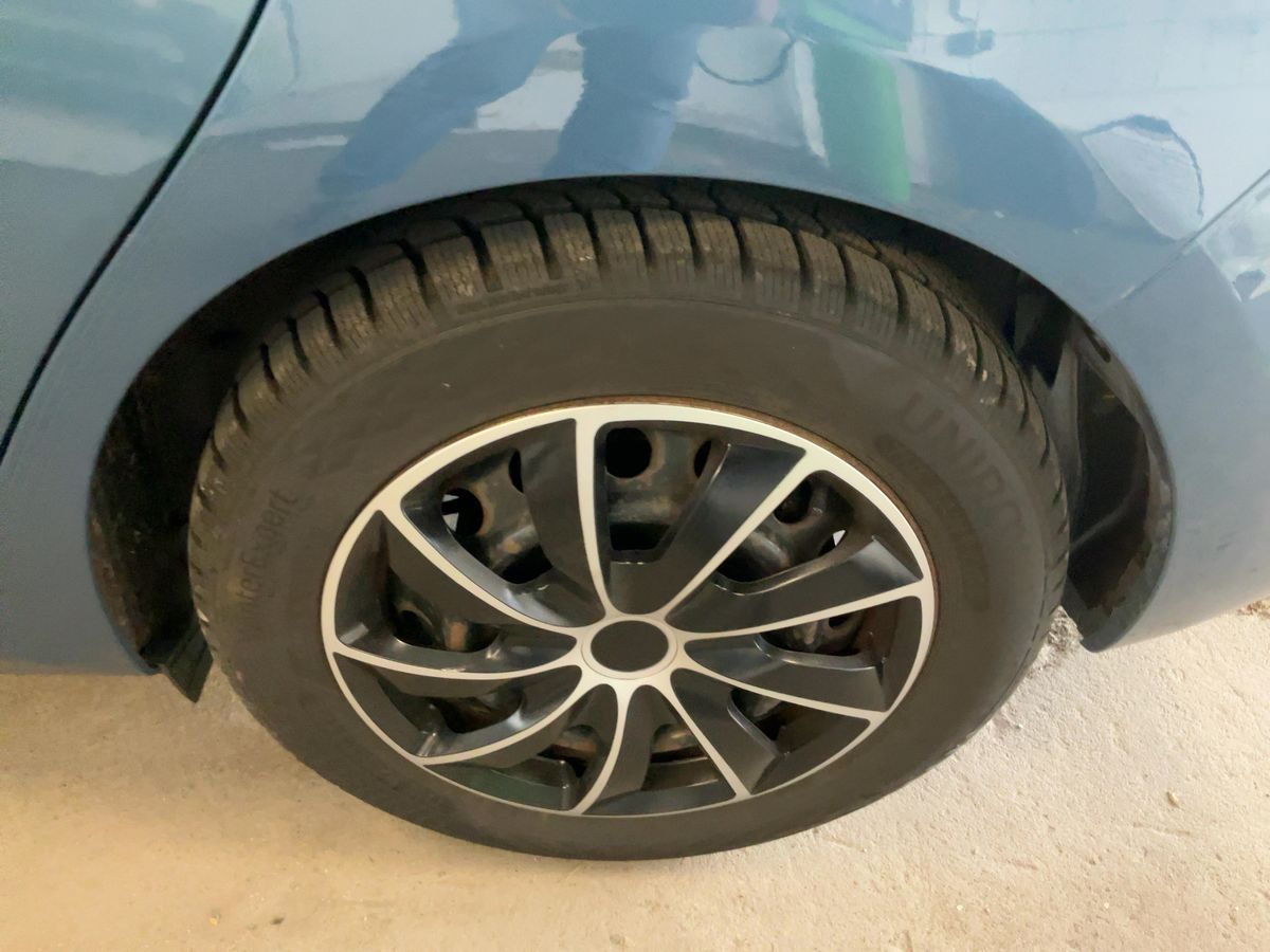 Toyota Auris 2016 — photo 6