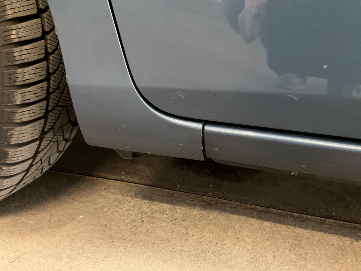 Toyota Auris 2016 — photo 36