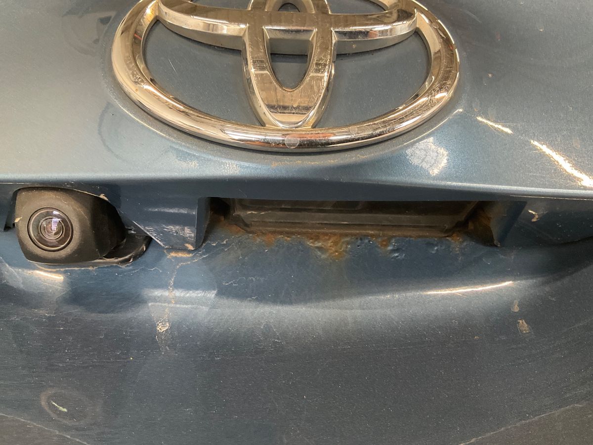 Toyota Auris 2016 — photo 37