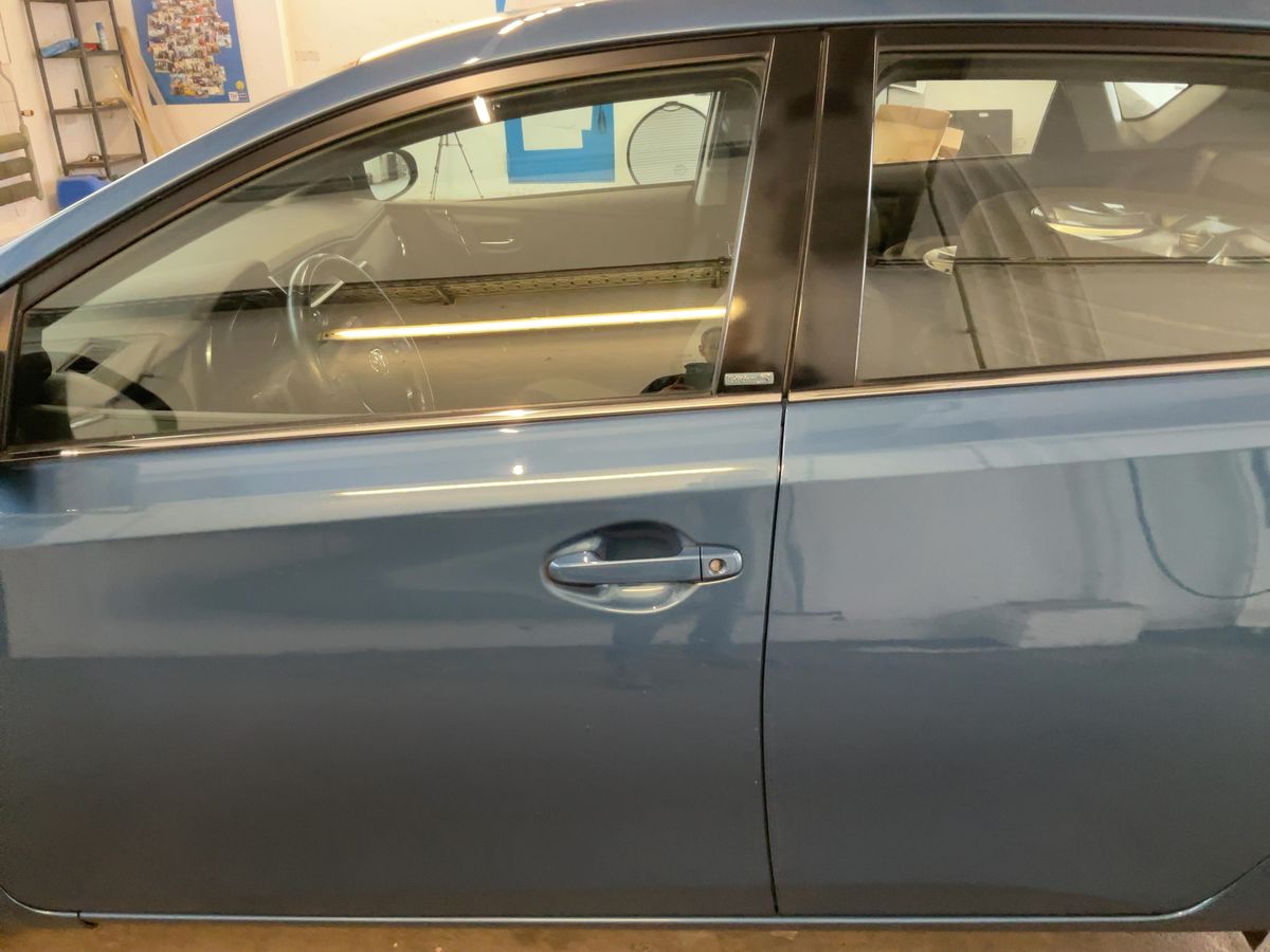 Toyota Auris 2016 — photo 5