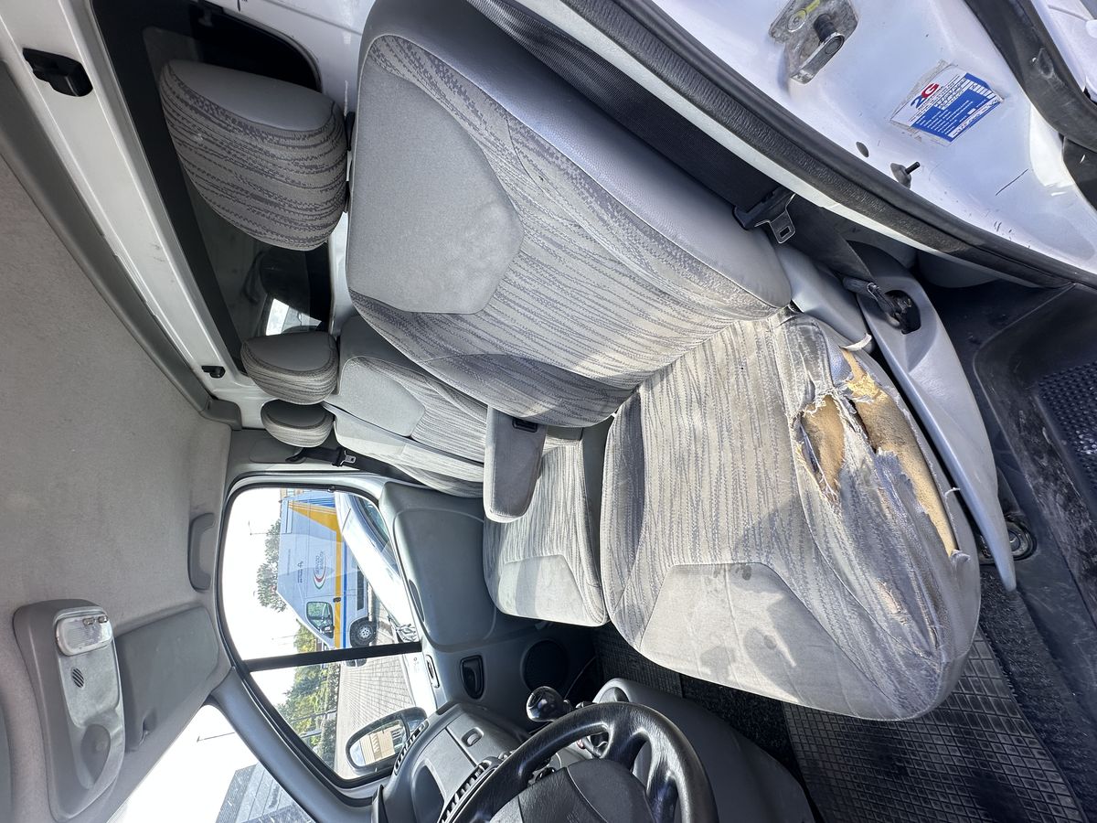 Nissan Primastar 2.0 dCi Kasten L1H1 2.7t