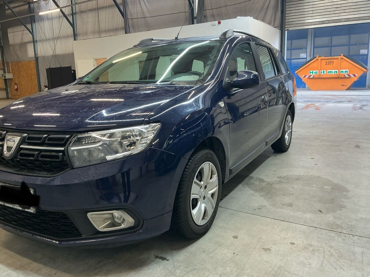 Dacia Logan MCV 0.9 TCe Comfort