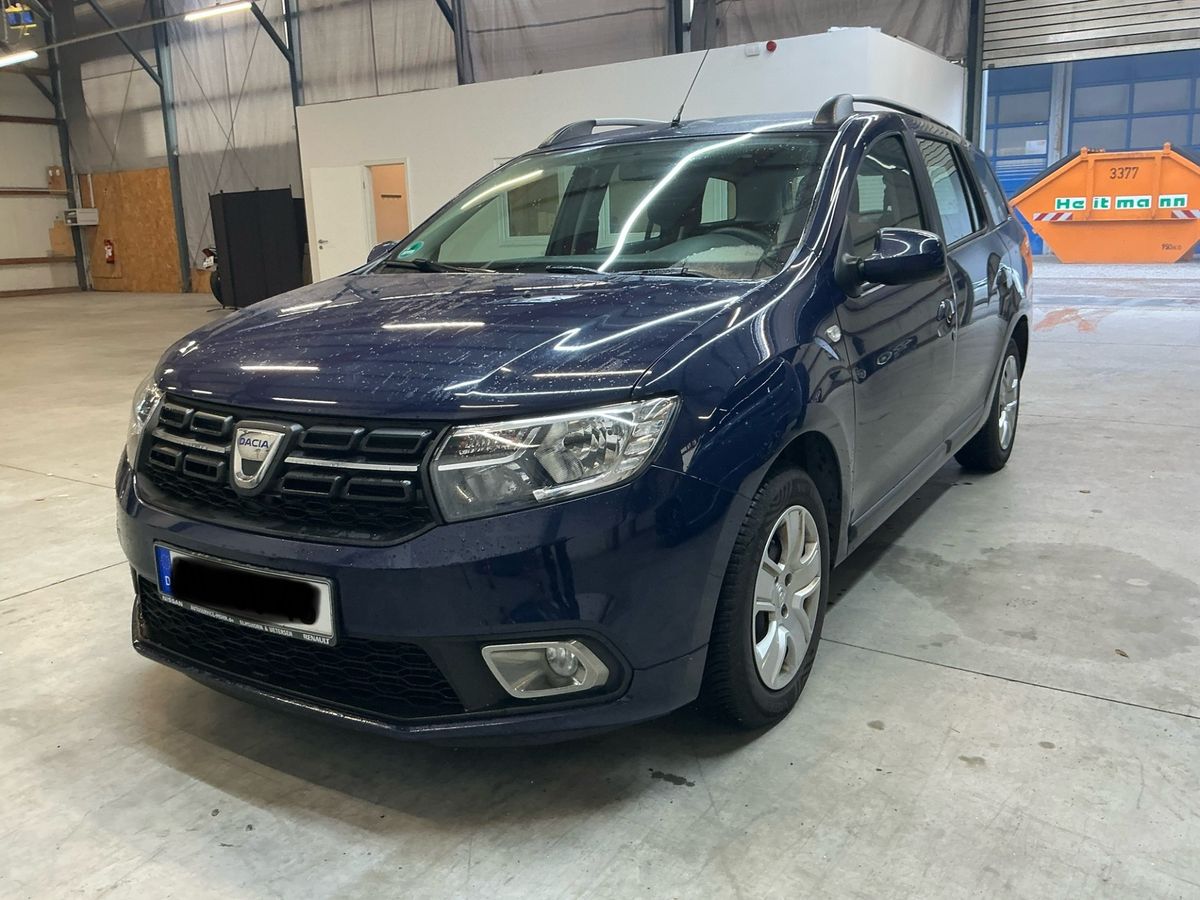 Dacia Logan MCV 0.9 TCe Comfort