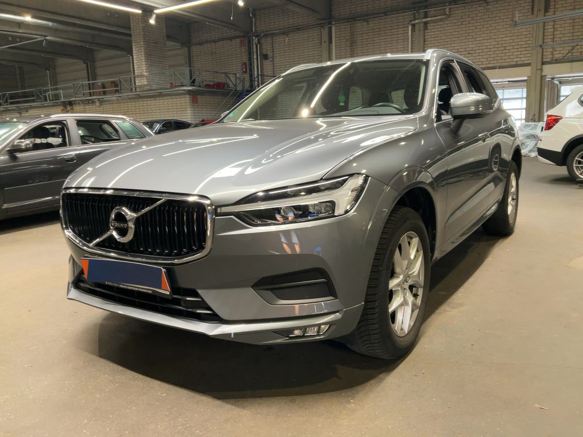 Volvo XC60 2.0 B4 Diesel Momentum Pro AWD