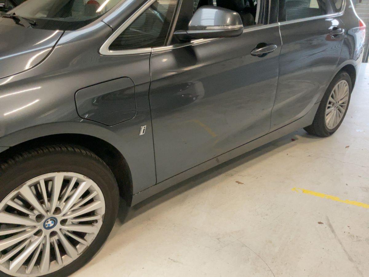BMW 2er d'occasion