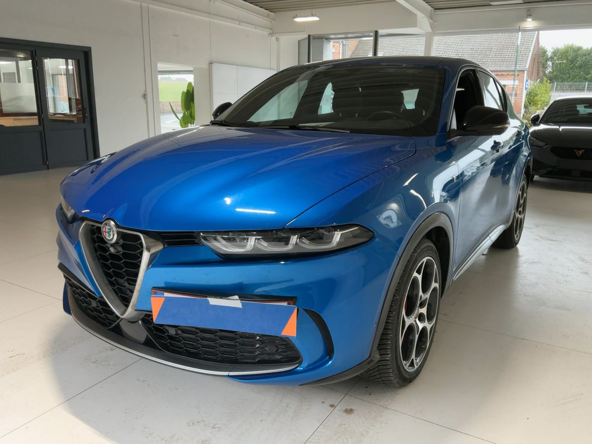 Alfa Romeo 2023