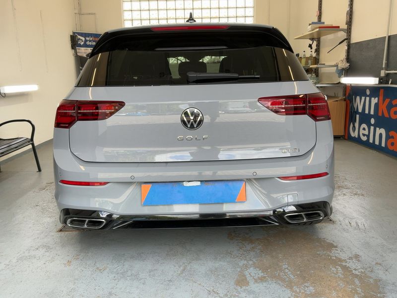 Volkswagen Golf VIII 1.5 eTSI ACT Life — zdjęcie 5