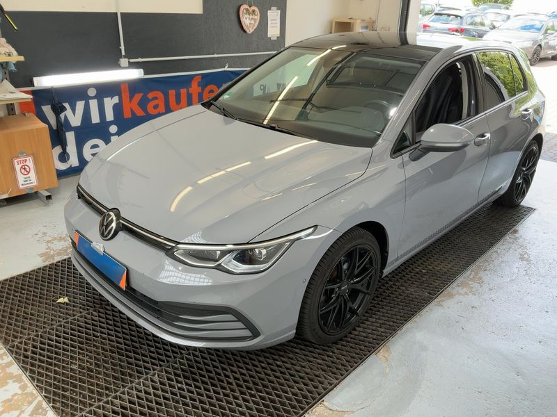 Volkswagen Golf VIII 1.5 eTSI ACT Life