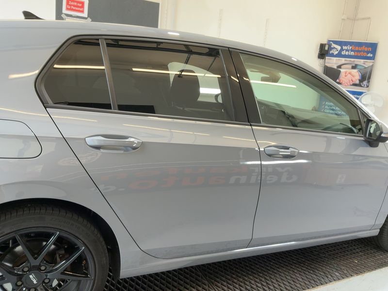 Volkswagen Golf VIII 1.5 eTSI ACT Life — zdjęcie 7