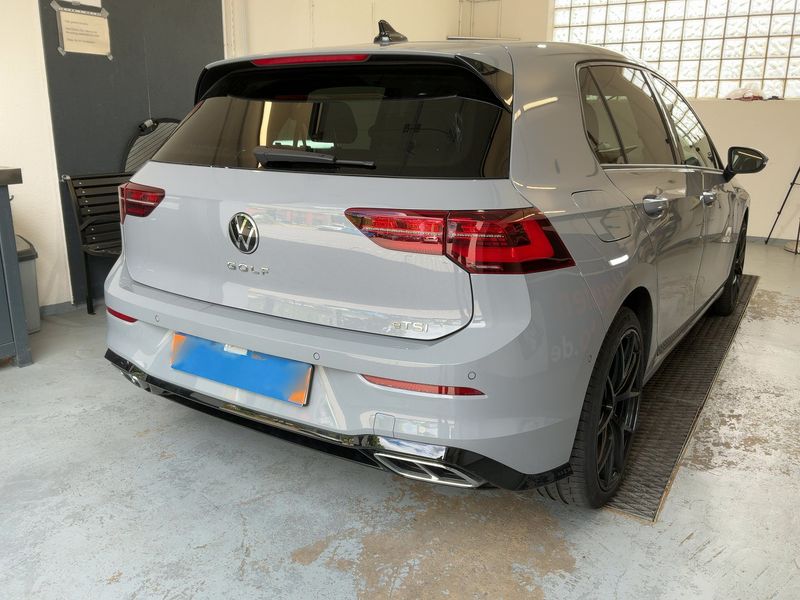Volkswagen Golf VIII 1.5 eTSI ACT Life — zdjęcie 6