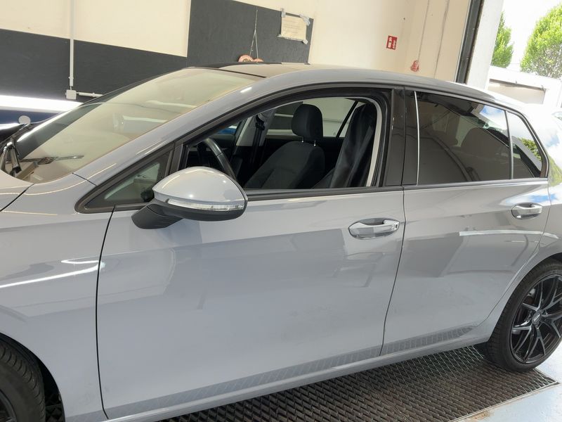 Volkswagen Golf VIII 1.5 eTSI ACT Life — zdjęcie 4