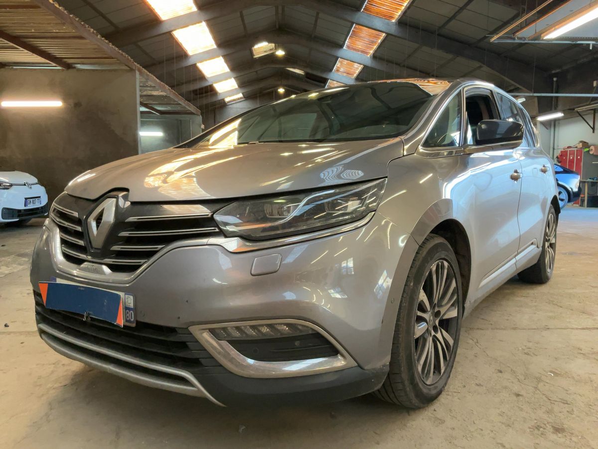 Renault Espace d'occasion