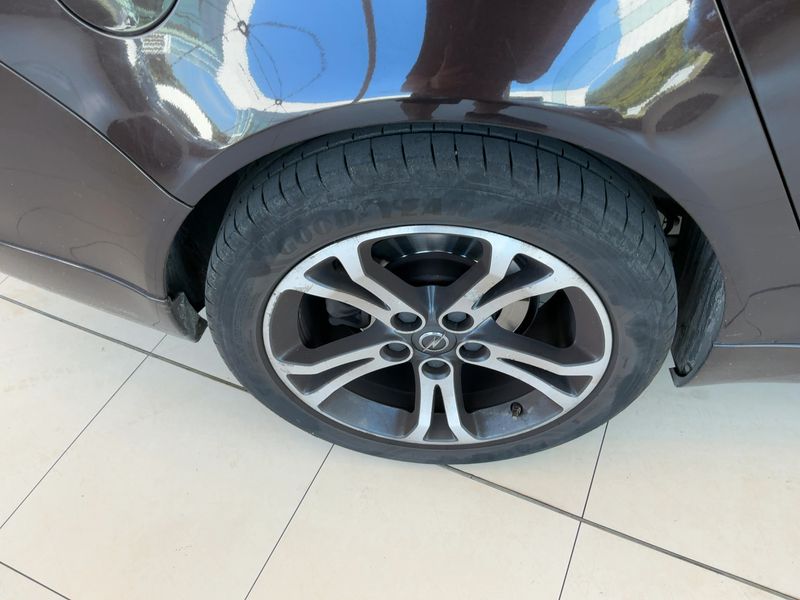 Opel Insignia Sports Tourer 1.6 CDTI DPF Innovation 2016 – снимка 9