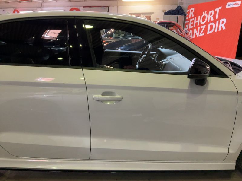 Audi A3 Limousine 2.0 TDI quattro Sport — zdjęcie 7
