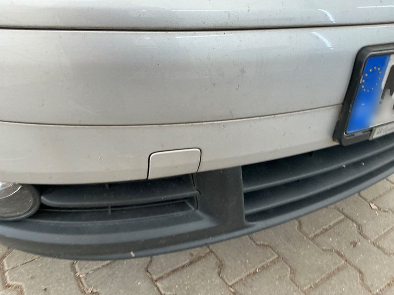 Volkswagen Caddy 1.9 TDI Life 2007 – снимка 37
