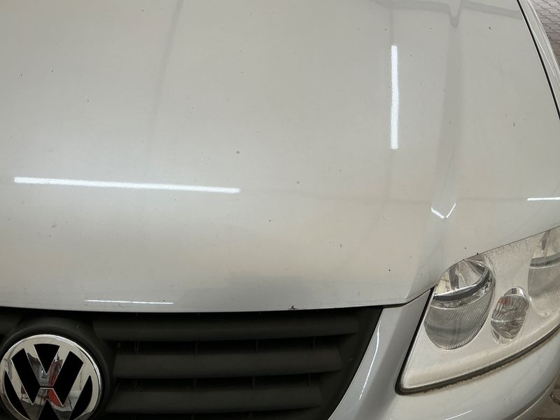 Volkswagen Caddy 1.9 TDI Life 2007 – снимка 39