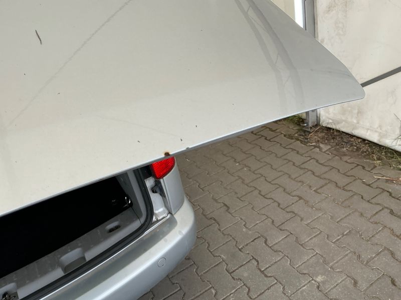 Volkswagen Caddy 1.9 TDI Life 2007 – снимка 34